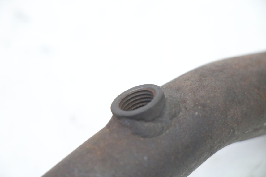 photo de AUSPUFF PEUGEOT SATELIS 125 (2013 - 2018) - Technische Nahaufnahme