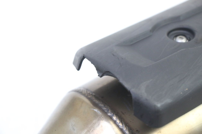 photo de AUSPUFF PEUGEOT SATELIS 125 (2013 - 2018) - Geprüftes Gebrauchtteil