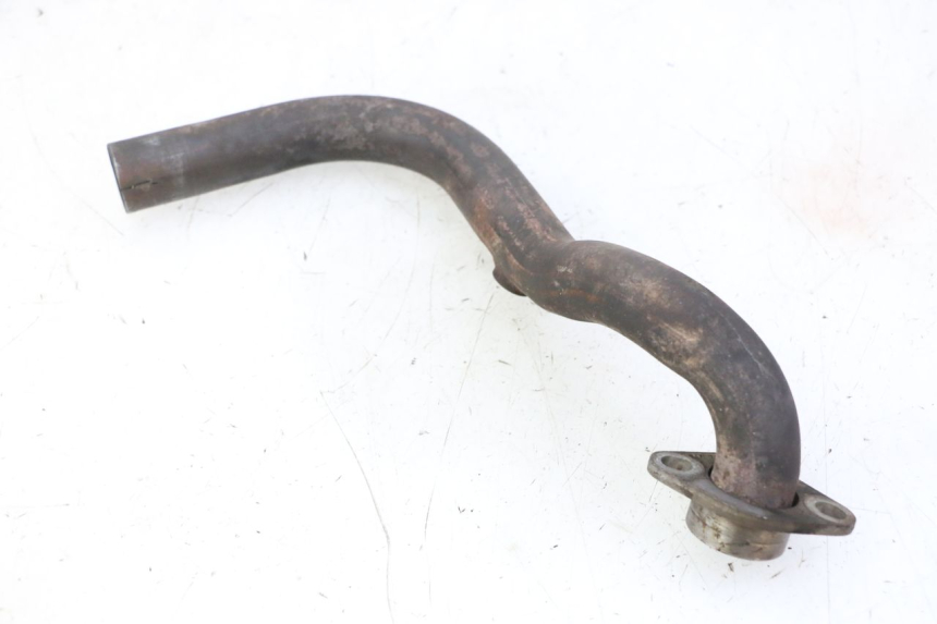 photo de AUSPUFF PEUGEOT SATELIS 125 (2013 - 2018) - Detailansicht des Bauteils