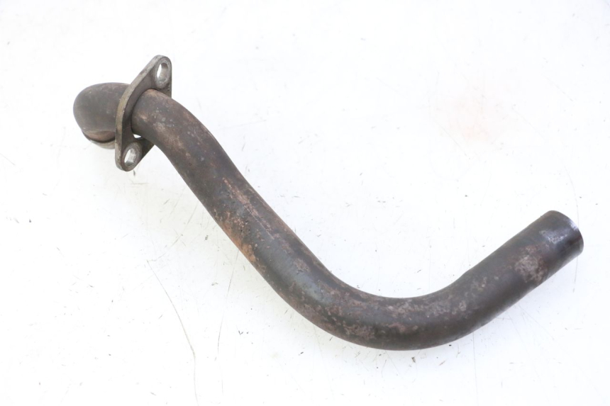 photo de AUSPUFF PEUGEOT SATELIS 125 (2013 - 2018) - Zoom auf Gebrauchszustand