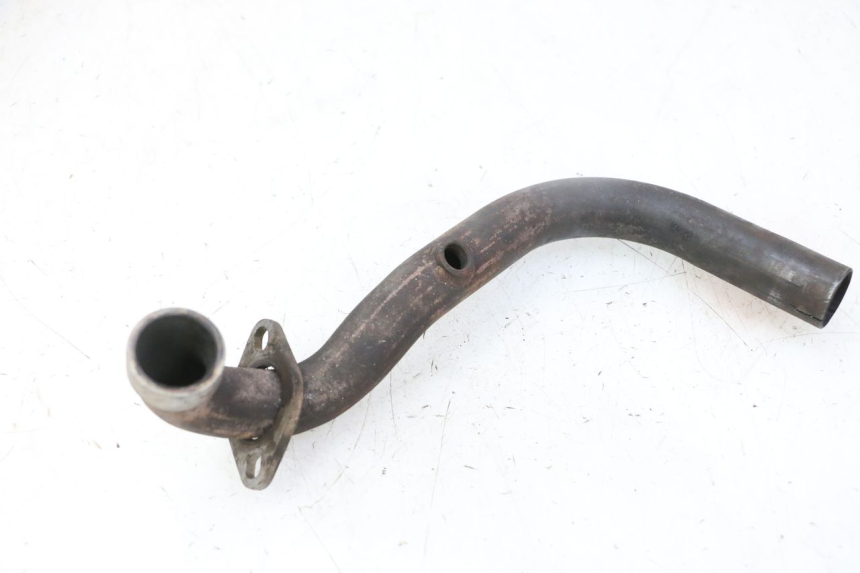 photo de AUSPUFF PEUGEOT SATELIS 125 (2013 - 2018) - Alternative Perspektive