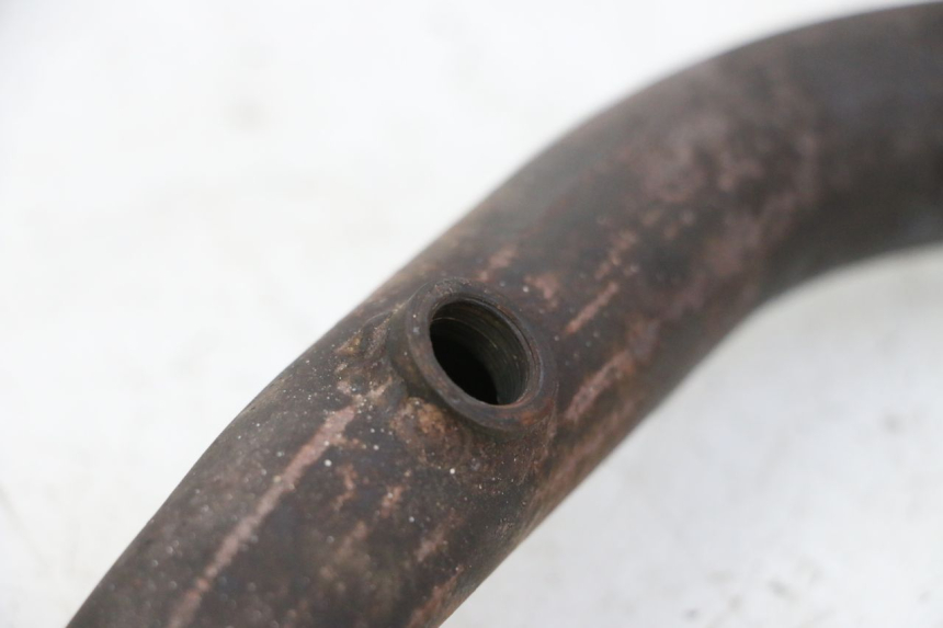 photo de AUSPUFF PEUGEOT SATELIS 125 (2013 - 2018) - Technische Nahaufnahme