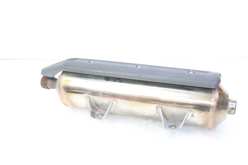 photo de AUSPUFFANLAGE PEUGEOT SATELIS 125 (2006 - 2009) - Weitere Ansicht des Artikels