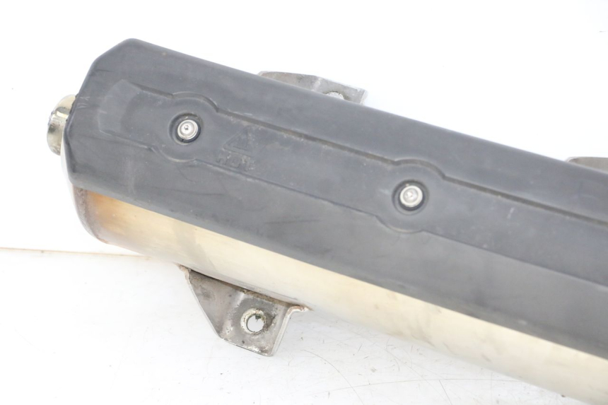 photo de AUSPUFFANLAGE PEUGEOT SATELIS 125 (2006 - 2009) - Alternativer Blickwinkel