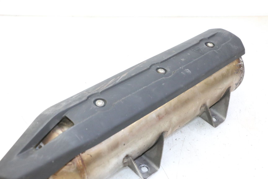 photo de AUSPUFF PEUGEOT SATELIS 125 (2013 - 2018) - Detailansicht des Bauteils