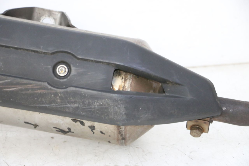 photo de AUSPUFF PEUGEOT SATELIS 125 (2013 - 2018) - Qualität der Gebrauchtware