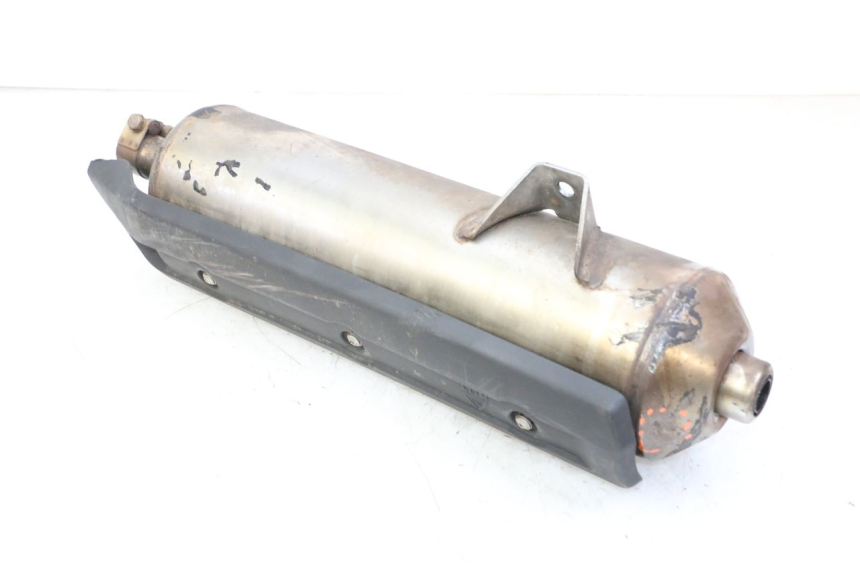 photo de AUSPUFF PEUGEOT SATELIS 125 (2013 - 2018) - Alternative Perspektive