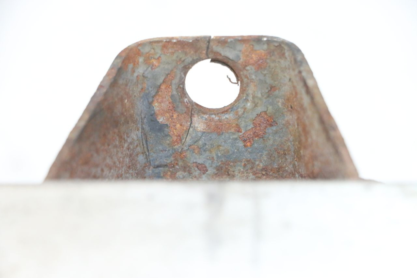 photo de AUSPUFFANLAGE PEUGEOT SATELIS 125 (2006 - 2009) - Detailansicht des Bauteils