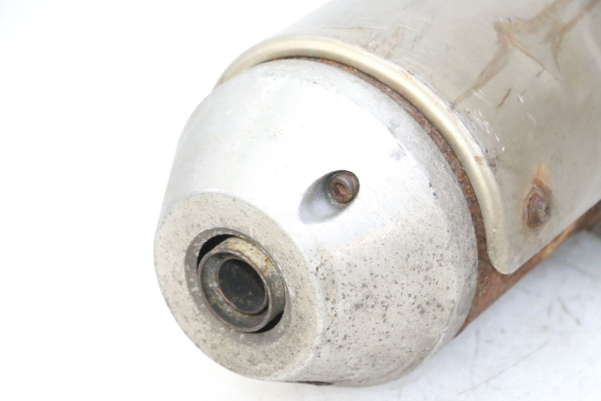 photo de AUSPUFFANLAGE PEUGEOT SATELIS 125 (2006 - 2009) - Weitere Ansicht des Artikels