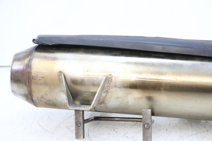 photo de AUSPUFF PEUGEOT SATELIS 125 (2013 - 2018) - Detailansicht des Bauteils