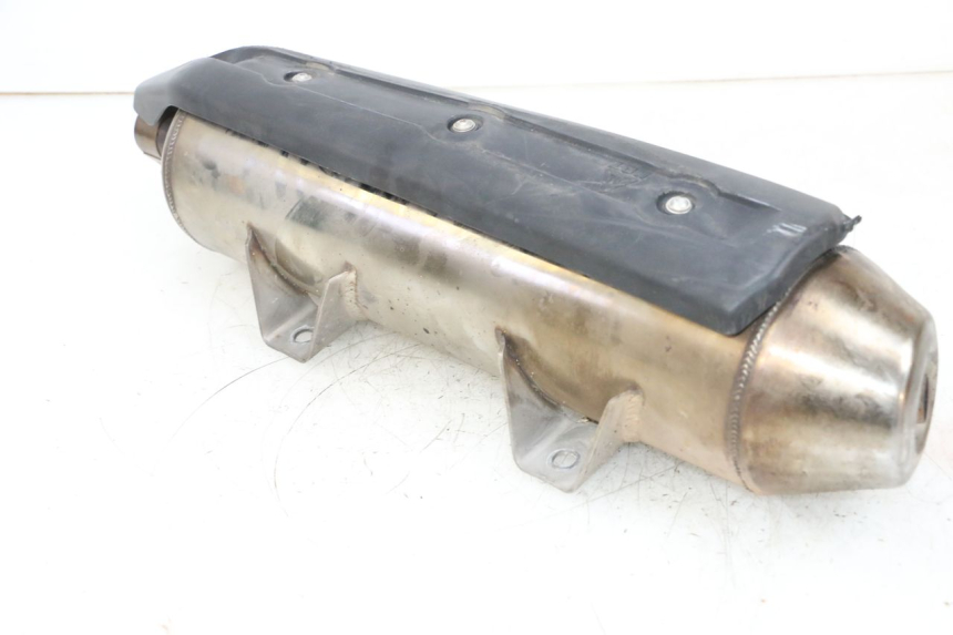 photo de AUSPUFF PEUGEOT SATELIS 125 (2013 - 2018) - Zoom auf Komponenten