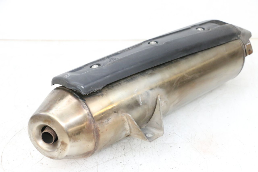 photo de AUSPUFF PEUGEOT SATELIS 125 (2013 - 2018) - Hochauflösende Nahaufnahme