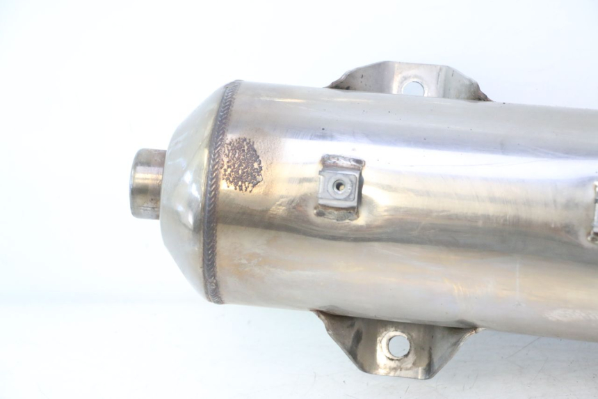 photo de AUSPUFF PEUGEOT SATELIS 125 (2013 - 2018) - Alternativer Blickwinkel