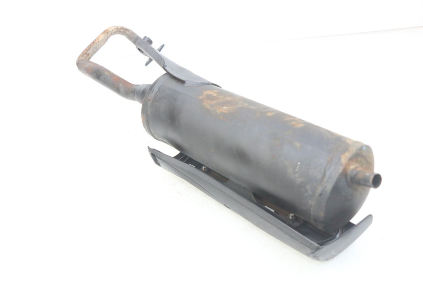 photo de AUSPUFFTOPF JM MOTORS SC 4T 50 (2012 - 2017) - Alternative Perspektive