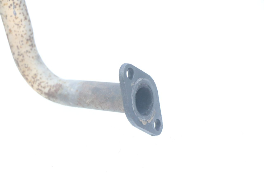 photo de AUSPUFFTOPF JM MOTORS SC 4T 50 (2012 - 2017) - Technische Nahaufnahme