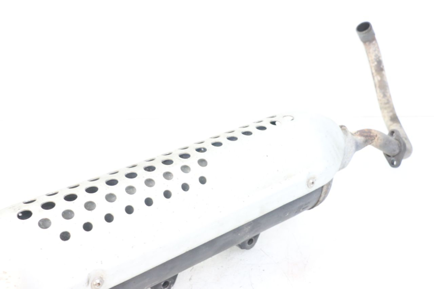 photo de AUSPUFF APRILIA SCARABEO GT 125 (1999 - 2007) - Weitere Ansicht des Artikels