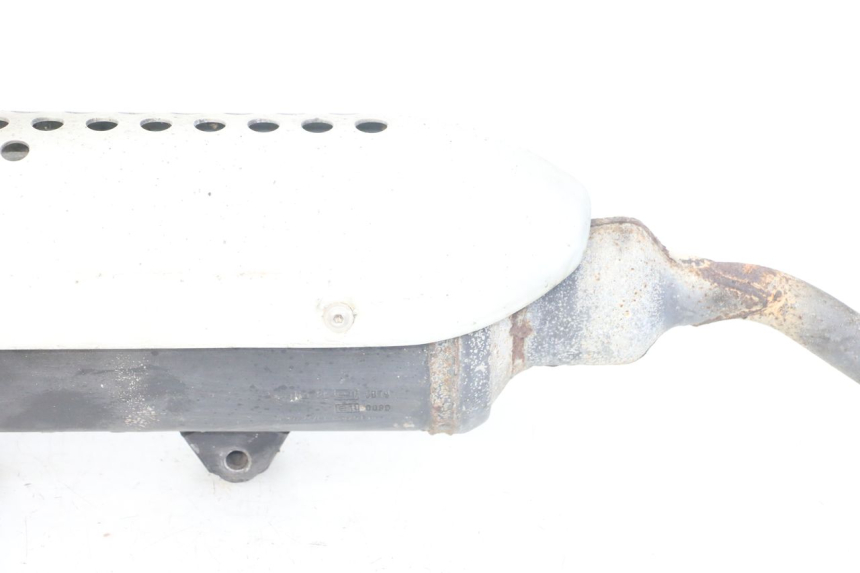 photo de AUSPUFF APRILIA SCARABEO GT 125 (1999 - 2007) - Ergänzendes Produktfoto