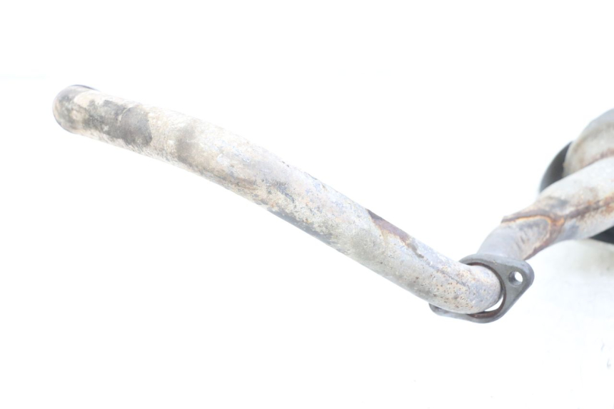 photo de AUSPUFF APRILIA SCARABEO GT 125 (1999 - 2007) - Zoom auf Gebrauchszustand