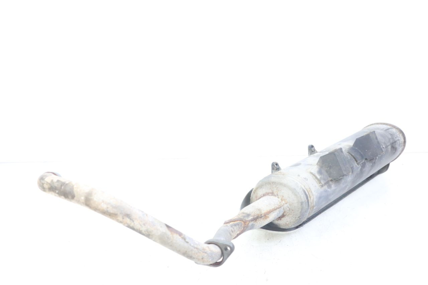 photo de AUSPUFF APRILIA SCARABEO GT 125 (1999 - 2007) - Alternative Perspektive