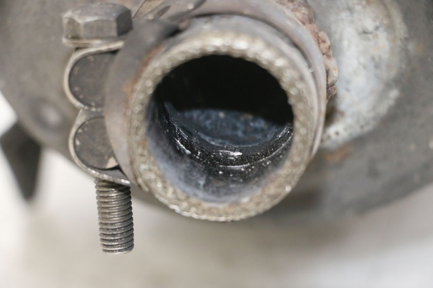 photo de AUSPUFF APRILIA SCARABEO GT TOURING 125 (1999 - 2005) - Detailansicht des Bauteils