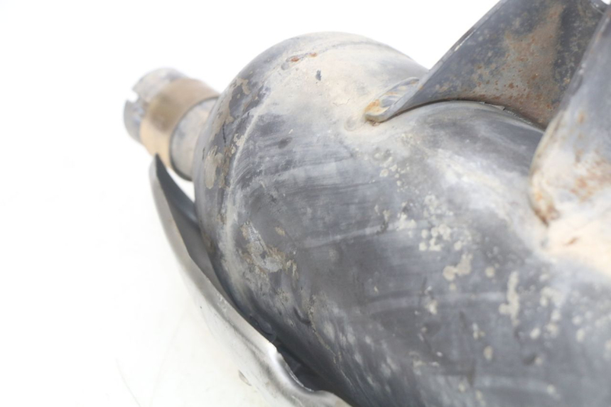 photo de AUSPUFFANLAGE APRILIA SCARABEO LIGHT 125 (2007 - 2011) - Detailansicht des Bauteils