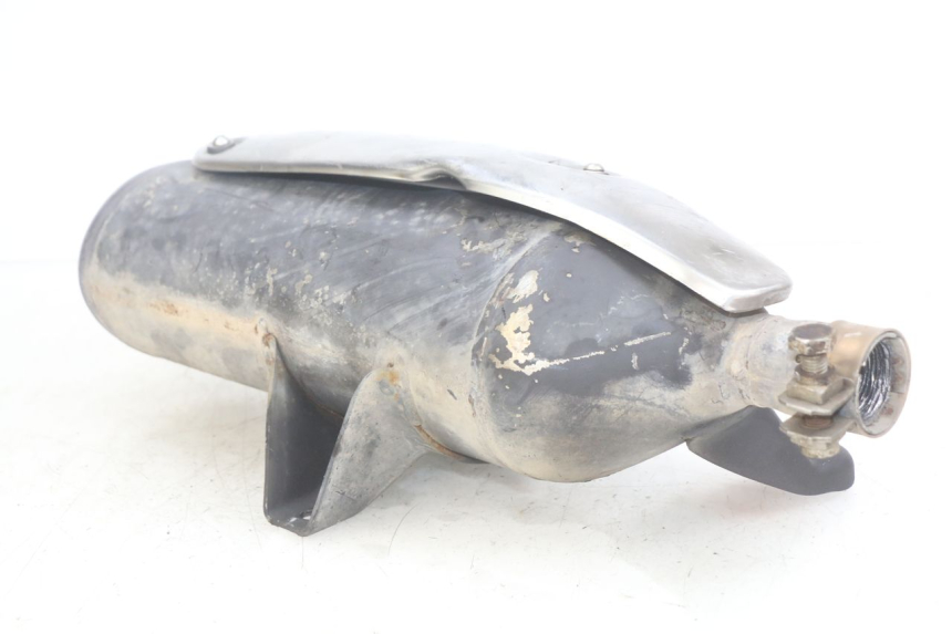 photo de AUSPUFFANLAGE APRILIA SCARABEO LIGHT 125 (2007 - 2011) - Weitere Ansicht des Artikels