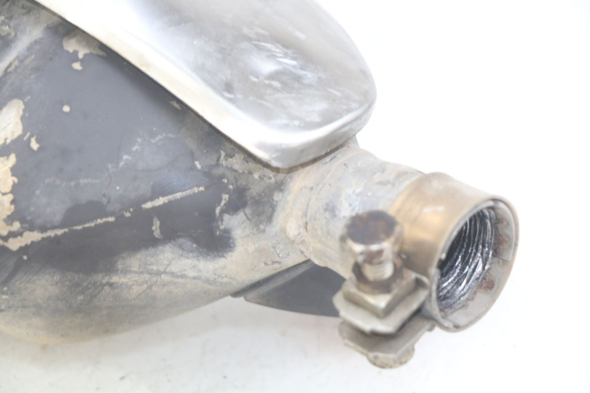 photo de AUSPUFFANLAGE APRILIA SCARABEO LIGHT 125 (2007 - 2011) - Geprüftes Gebrauchtteil