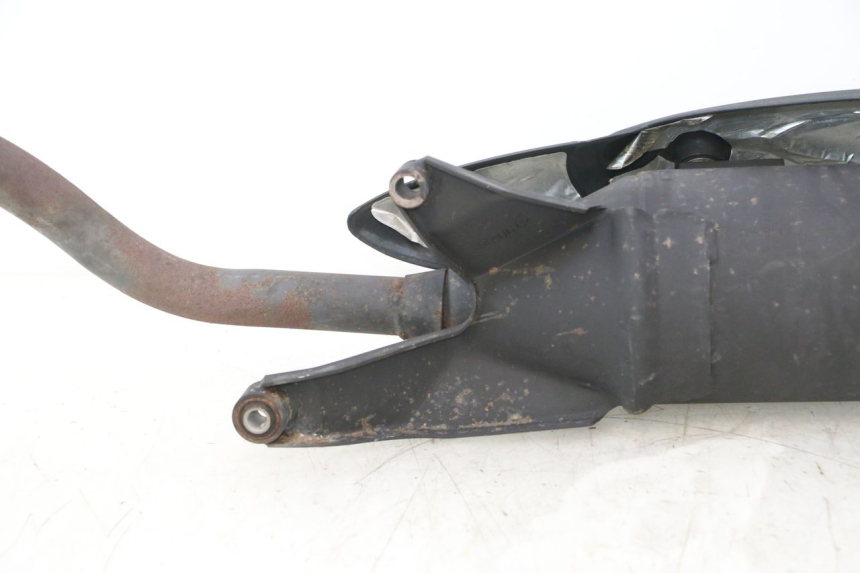 photo de AUSPUFF FYM SCOOTERONE 125 (2006 - 2008) - Weitere Ansicht des Artikels