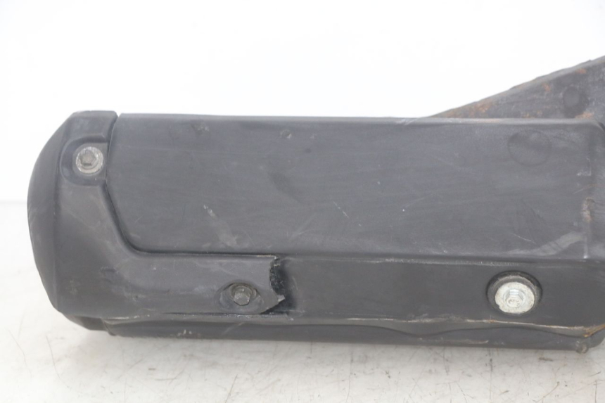 photo de AUSPUFFTOPF HONDA SCV LEAD 100 (2003 - 2007) - Charakteristische Merkmale