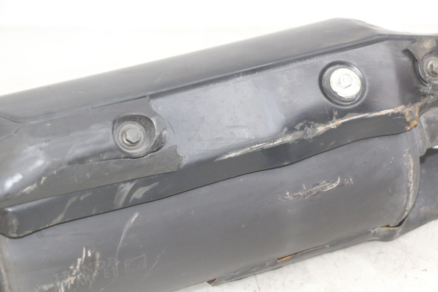 photo de AUSPUFFTOPF HONDA SCV LEAD 100 (2003 - 2007) - Technische Nahaufnahme