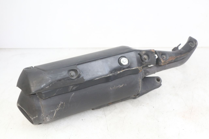 photo de AUSPUFFTOPF HONDA SCV LEAD 100 (2003 - 2007) - Gesamtansicht des Produkts