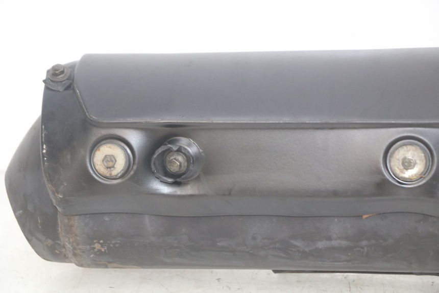 photo de AUSPUFFTOPF HONDA SCV LEAD 100 (2003 - 2007) - Zoom auf Komponenten