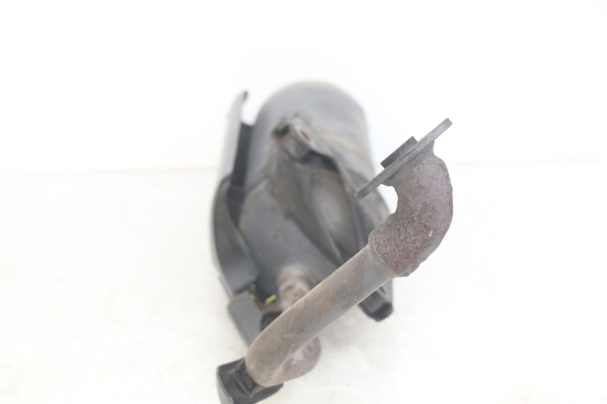 photo de AUSPUFFTOPF HONDA SCV LEAD 100 (2003 - 2007) - Technische Nahaufnahme