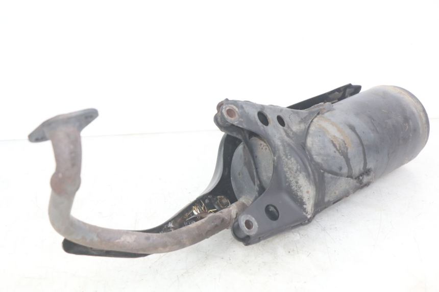 photo de AUSPUFFTOPF HONDA SCV LEAD 100 (2003 - 2007) - Gesamtansicht des Produkts