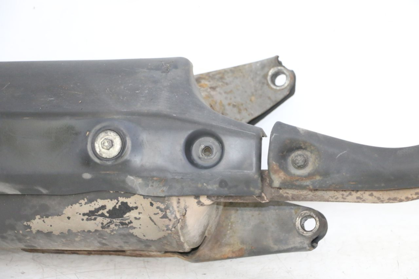 photo de AUSPUFFTOPF HONDA SCV LEAD 100 (2003 - 2007) - Ergänzendes Produktfoto