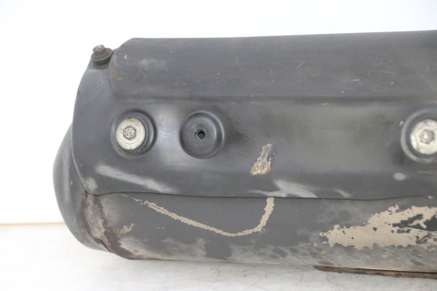 photo de AUSPUFFTOPF HONDA SCV LEAD 100 (2003 - 2007) - Detaillierte Sichtprüfung