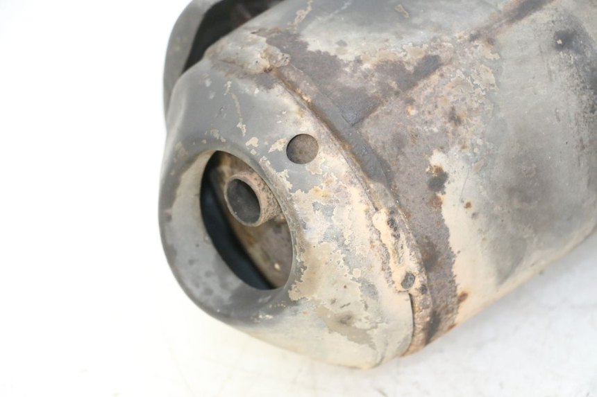 photo de AUSPUFFTOPF HONDA SCV LEAD 100 (2003 - 2007) - Technische Nahaufnahme