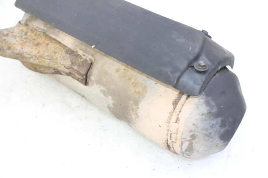 photo de AUSPUFFTOPF HONDA SCV LEAD 100 (2003 - 2007) - Geprüftes Gebrauchtteil