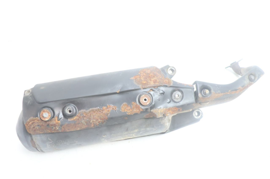 photo de AUSPUFFTOPF HONDA SCV LEAD 100 (2003 - 2007) - Hauptansicht