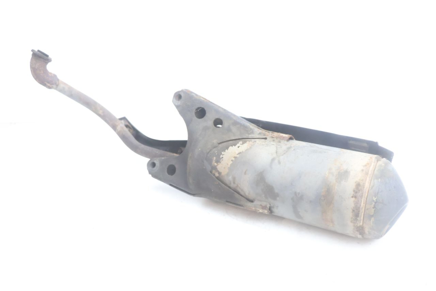 photo de AUSPUFFTOPF HONDA SCV LEAD 100 (2003 - 2007) - Weitere Ansicht des Artikels