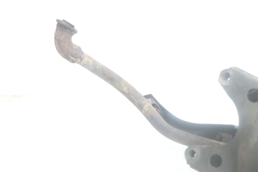 photo de AUSPUFFTOPF HONDA SCV LEAD 100 (2003 - 2007) - Zoom auf Komponenten