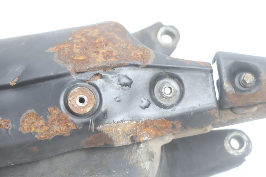photo de AUSPUFFTOPF HONDA SCV LEAD 100 (2003 - 2007) - Alternative Perspektive