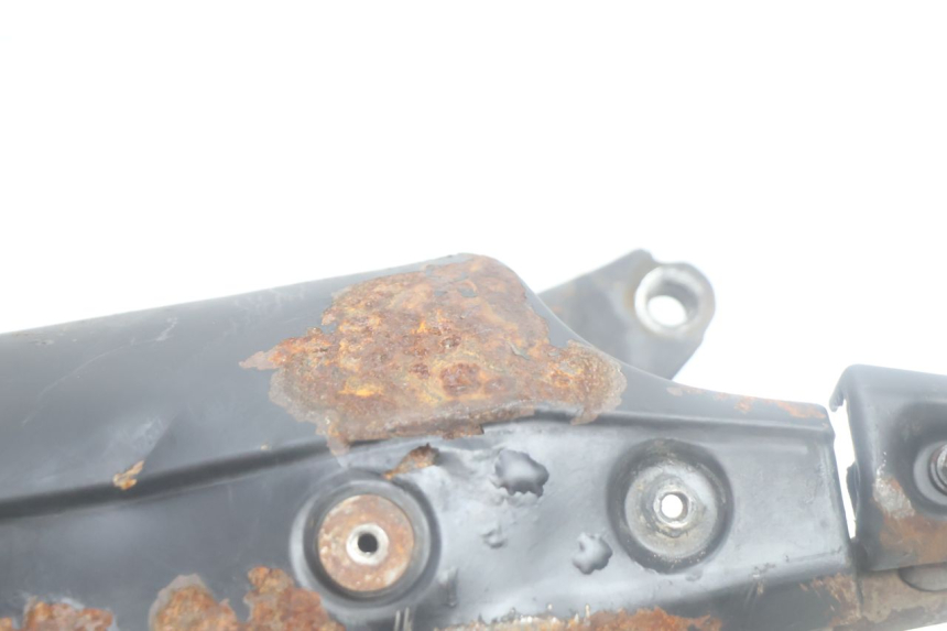 photo de AUSPUFFTOPF HONDA SCV LEAD 100 (2003 - 2007) - Technische Nahaufnahme
