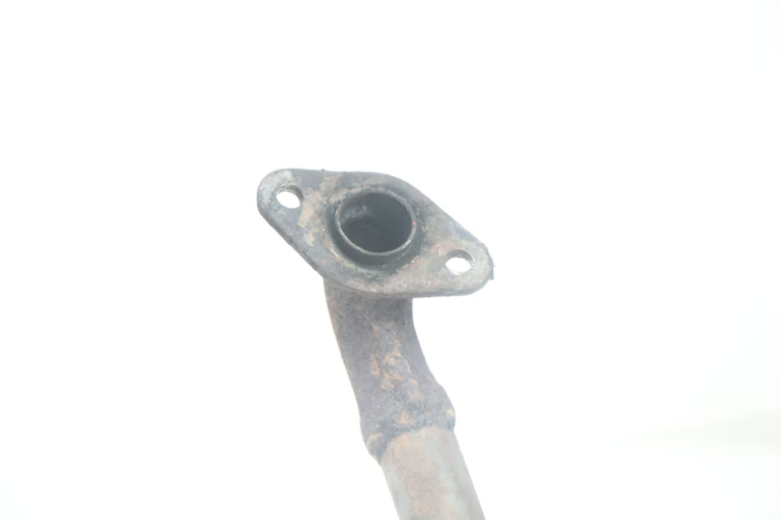 photo de AUSPUFFTOPF HONDA SCV LEAD 100 (2003 - 2007) - Geprüftes Gebrauchtteil