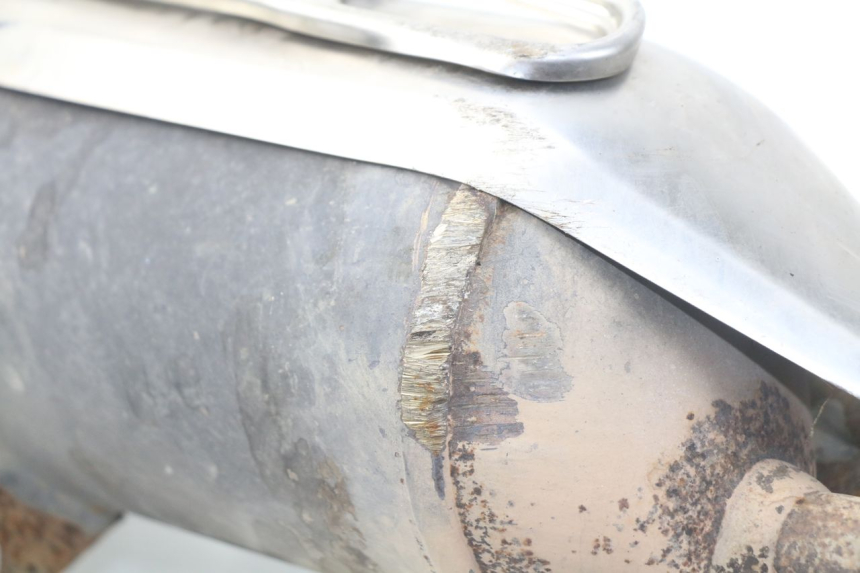 photo de AUSPUFF HONDA SES DYLAN 125 (2002 - 2006) - Detailansicht des Bauteils