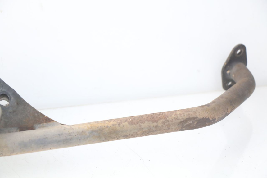 photo de AUSPUFF HONDA SES DYLAN 125 (2002 - 2006) - Zoom auf Komponenten