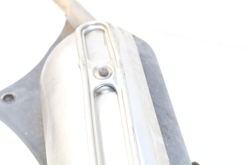 photo de AUSPUFF HONDA SES DYLAN 125 (2002 - 2006) - Alternative Perspektive