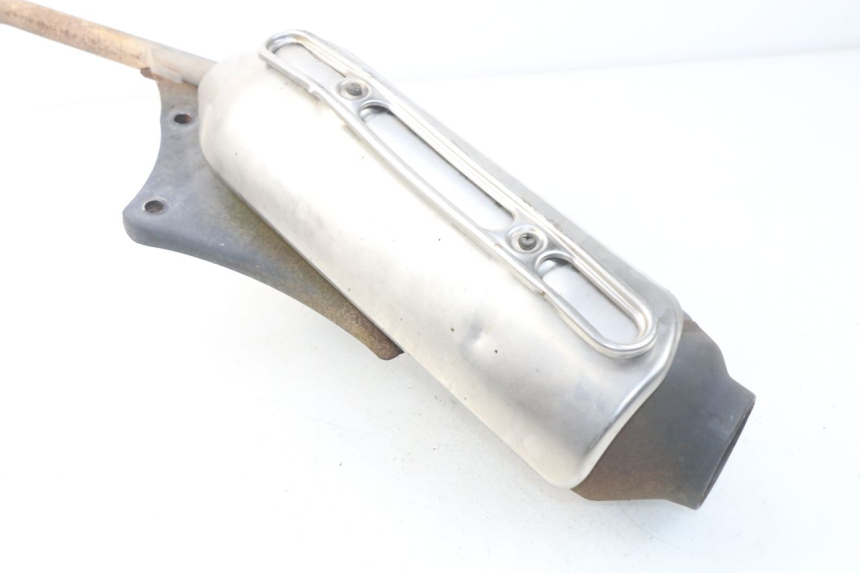 photo de AUSPUFF HONDA SES DYLAN 125 (2002 - 2006) - Technische Nahaufnahme