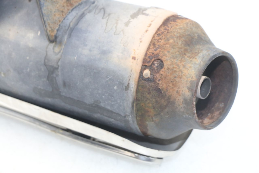 photo de AUSPUFF HONDA SES DYLAN 125 (2002 - 2006) - Gesamtansicht des Produkts