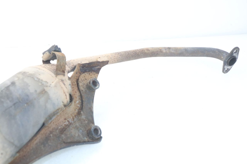 photo de AUSPUFF HONDA SES DYLAN 125 (2002 - 2006) - Geprüftes Gebrauchtteil